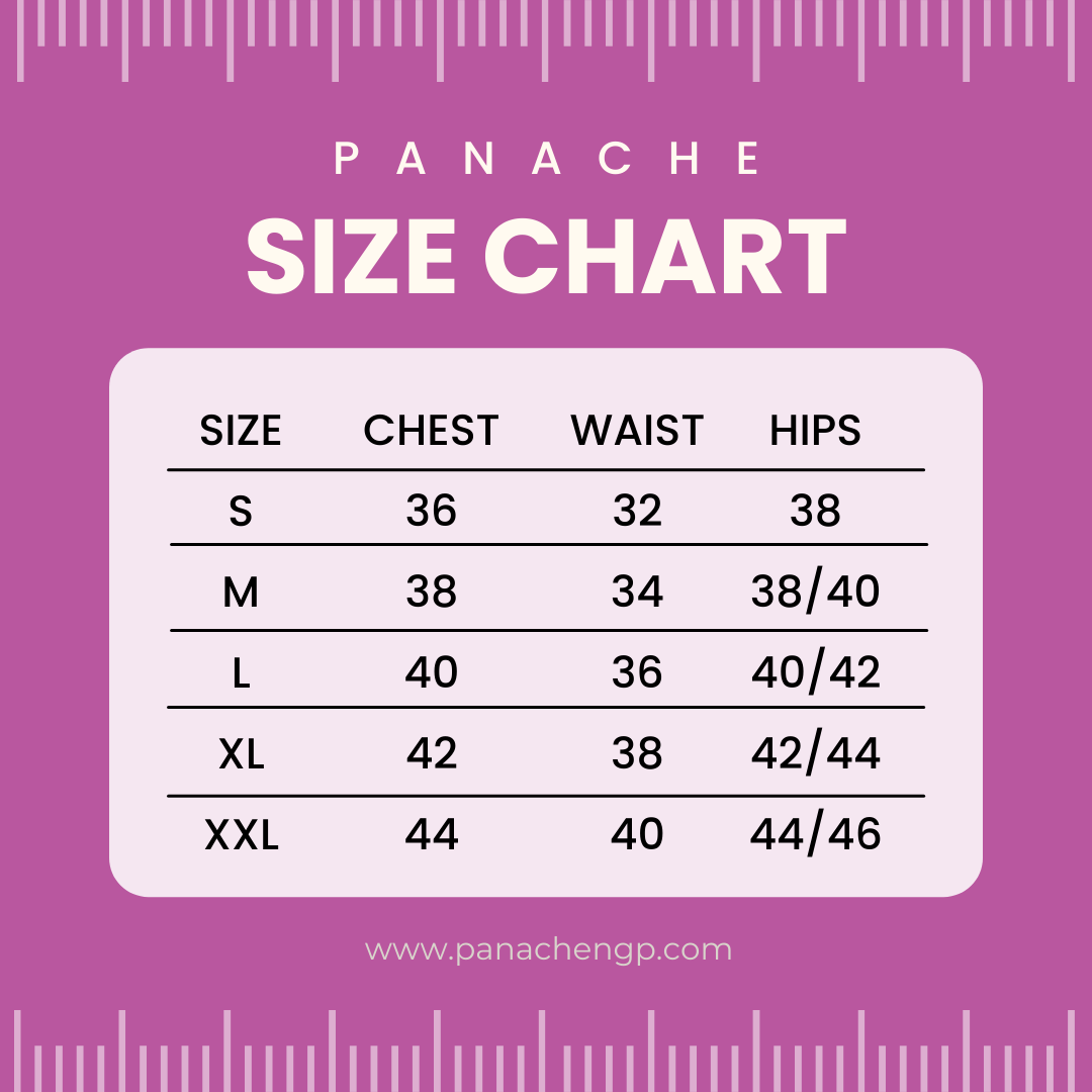 Daily wear suit in black