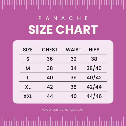 Print on print muslin sets